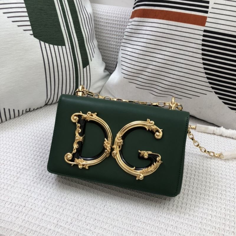 D&G Satchel Bags